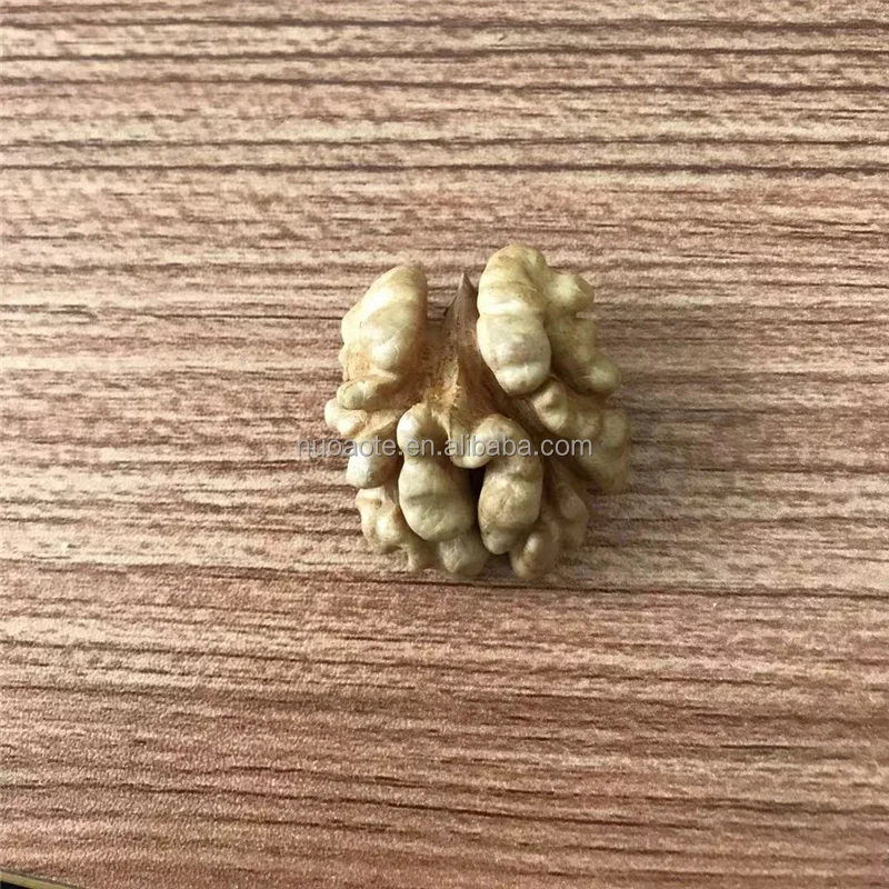 Заводская цена, сыпучая упаковка, необработанный орех, тонкокожный орех