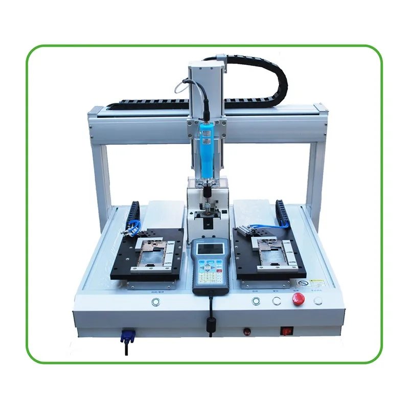 SUDONG Smart Corded Electric Screwdriver for Robot Arm Intelligent Big Torque Full Automatic Screwdriver for Automation
