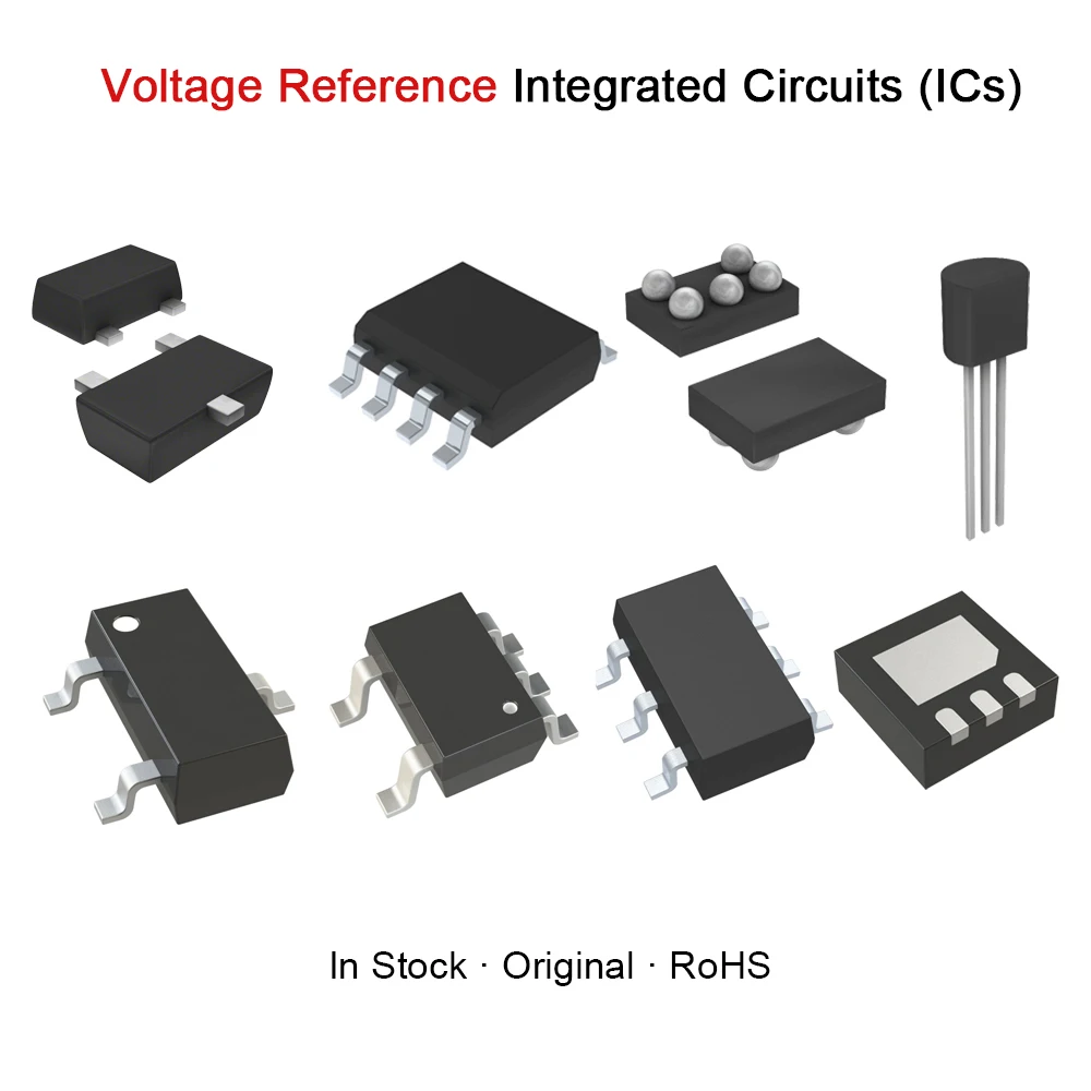 In Stock Current Voltage Reference DC Switching Linear Controllers Regulators PMIC LDO ICs Chip Electronic Components IC