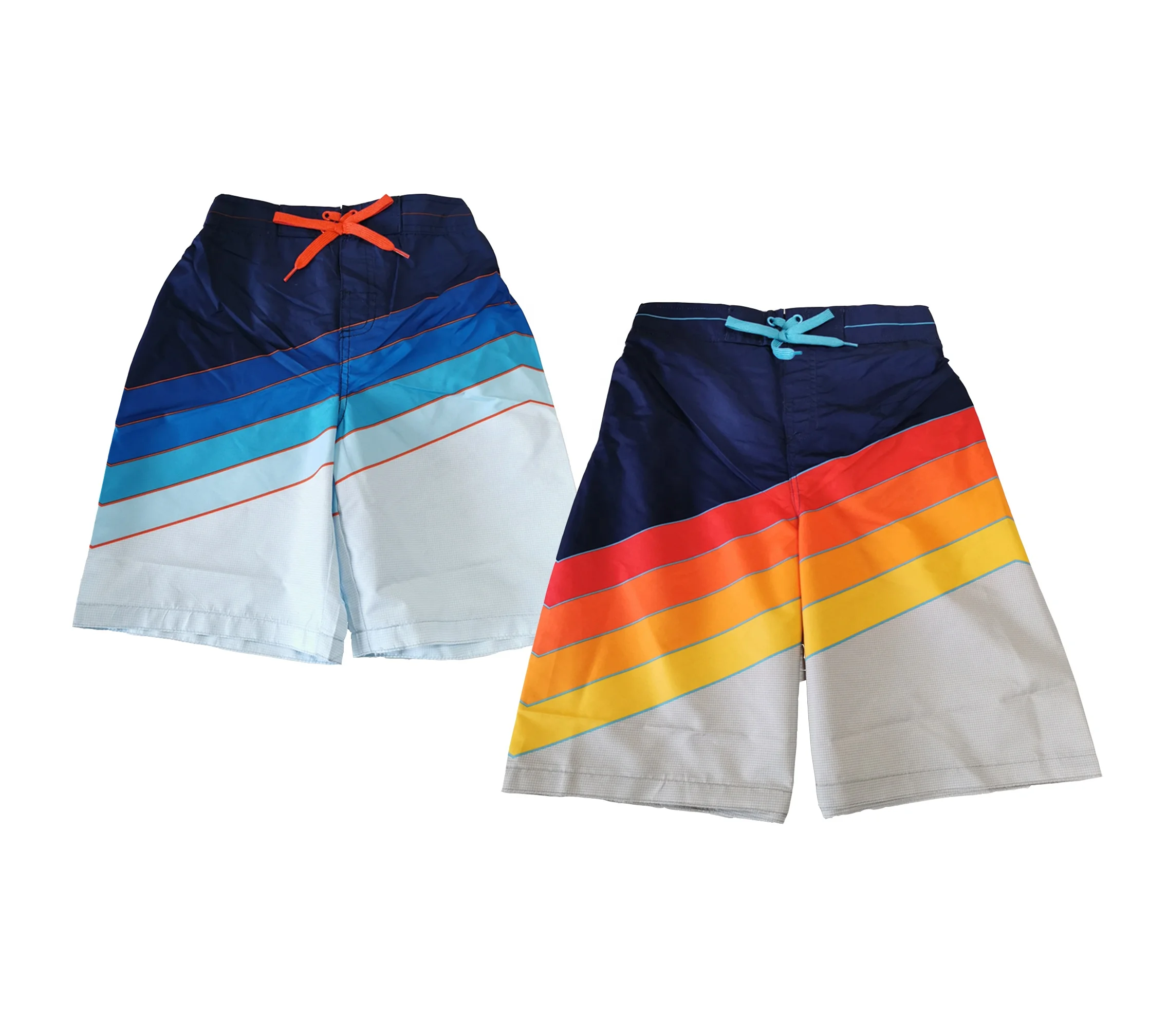 
Ready To Ship Best sale For Plus Sizes swim shorts boys 