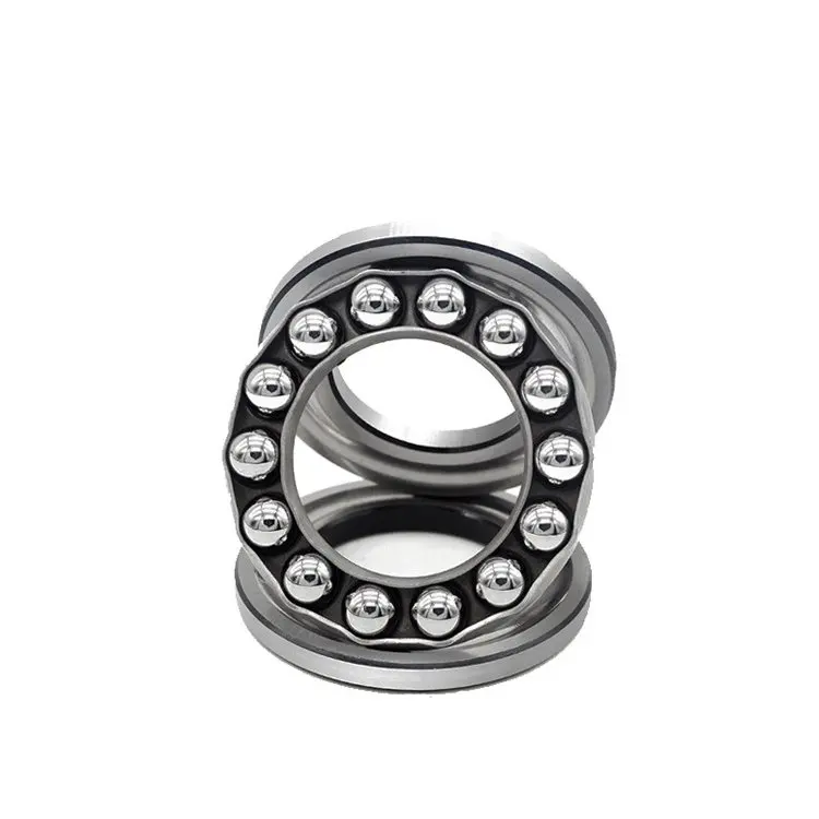 Engineering Machinery Thrust Ball Bearing 51411 / 8411 Thrust Ball Bearing 51411 / 8411 for Vehicle Steering Organization