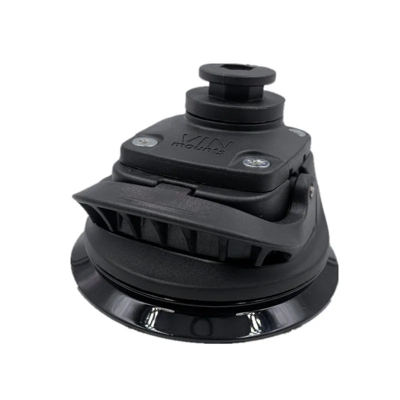 @New products for the base reinforced nylon sucker with VIN MOUNTS