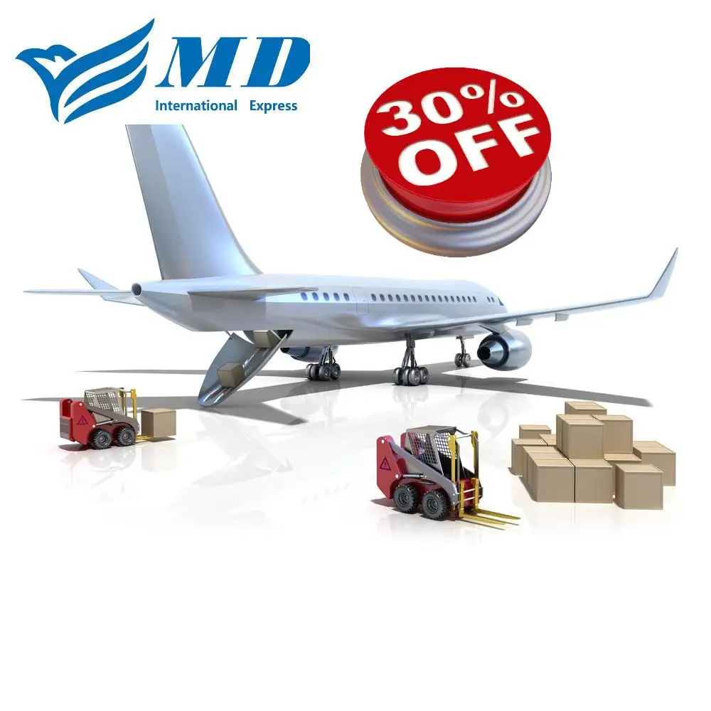 Cheap Air Freight DDP Logistic From China to Saudi Arabia US UK Canada Spain Singapore Portugal UPS DHL Express Shipping Agent