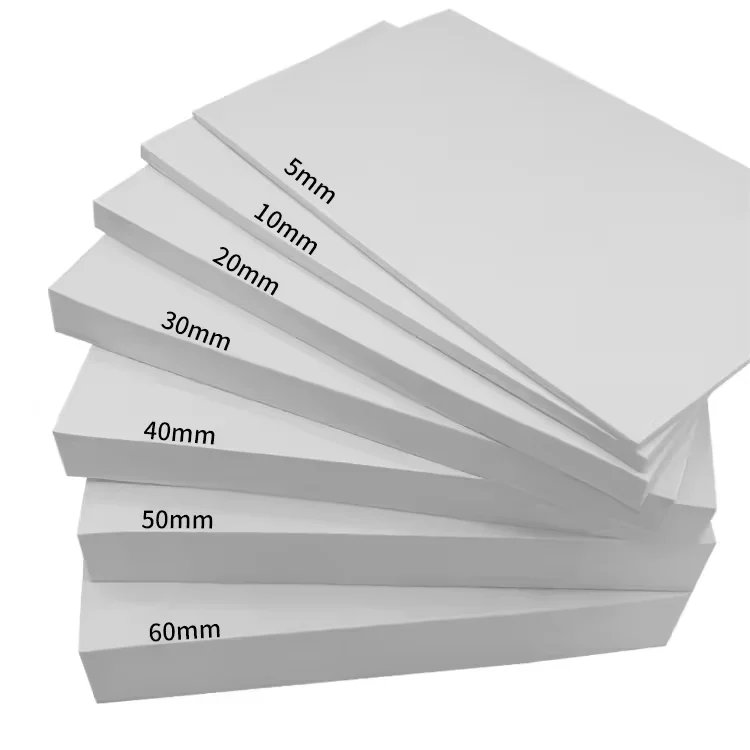 Custom Eco-Friendly White  EVA Foam Insert with High Precision and Shock Absorption Perfect for Protective Packaging