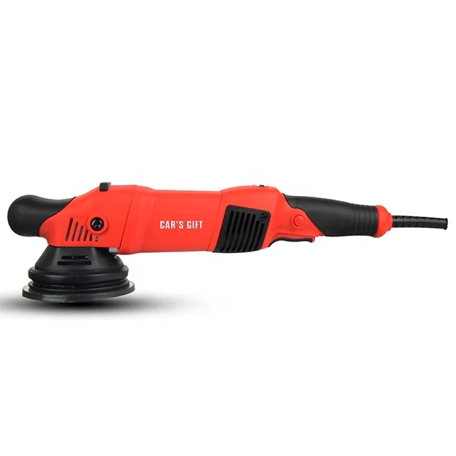 OEM 21mm 900W  da orbital polisher Auto  Car Polisher for car buffing and polishing