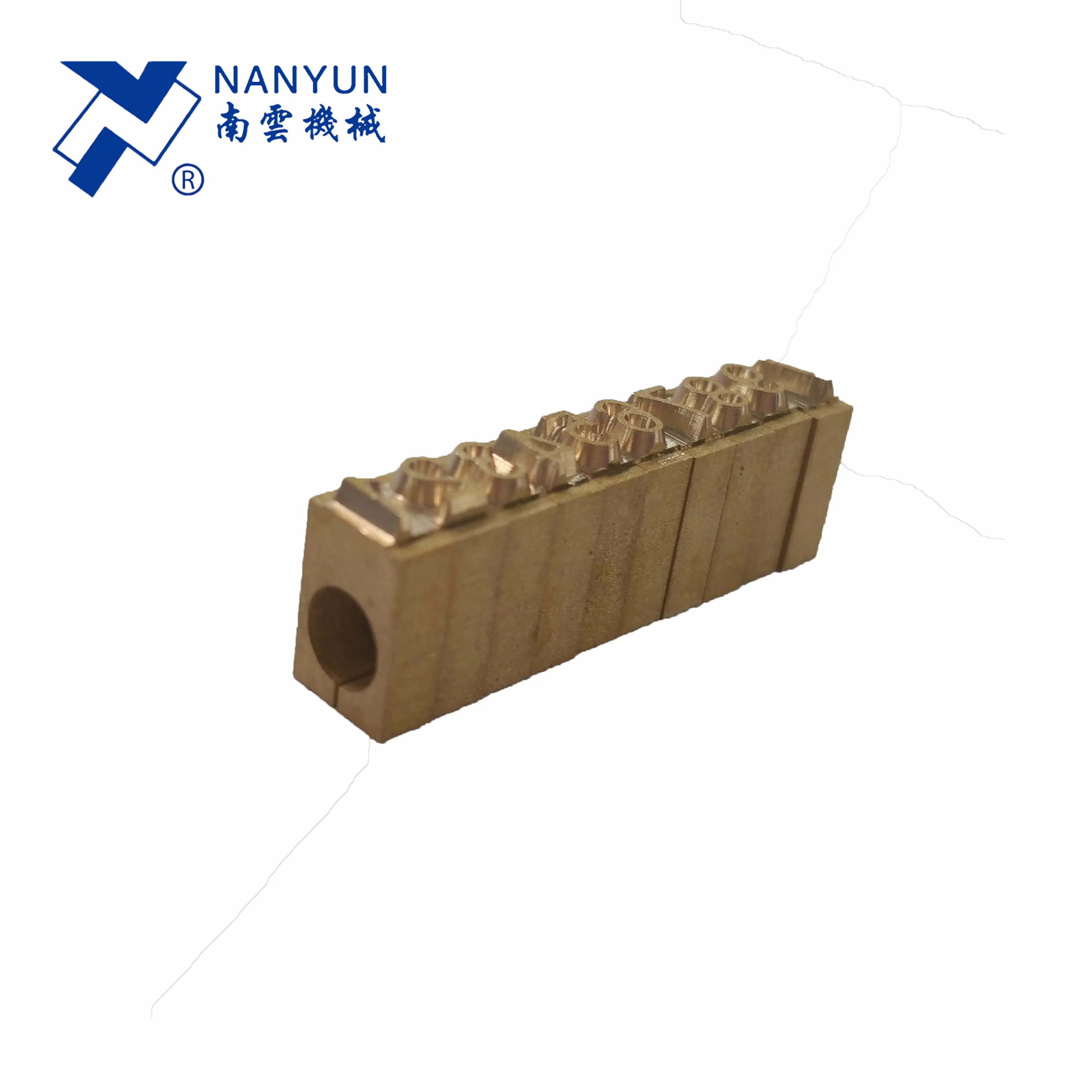 brass characters date printer accessories daters