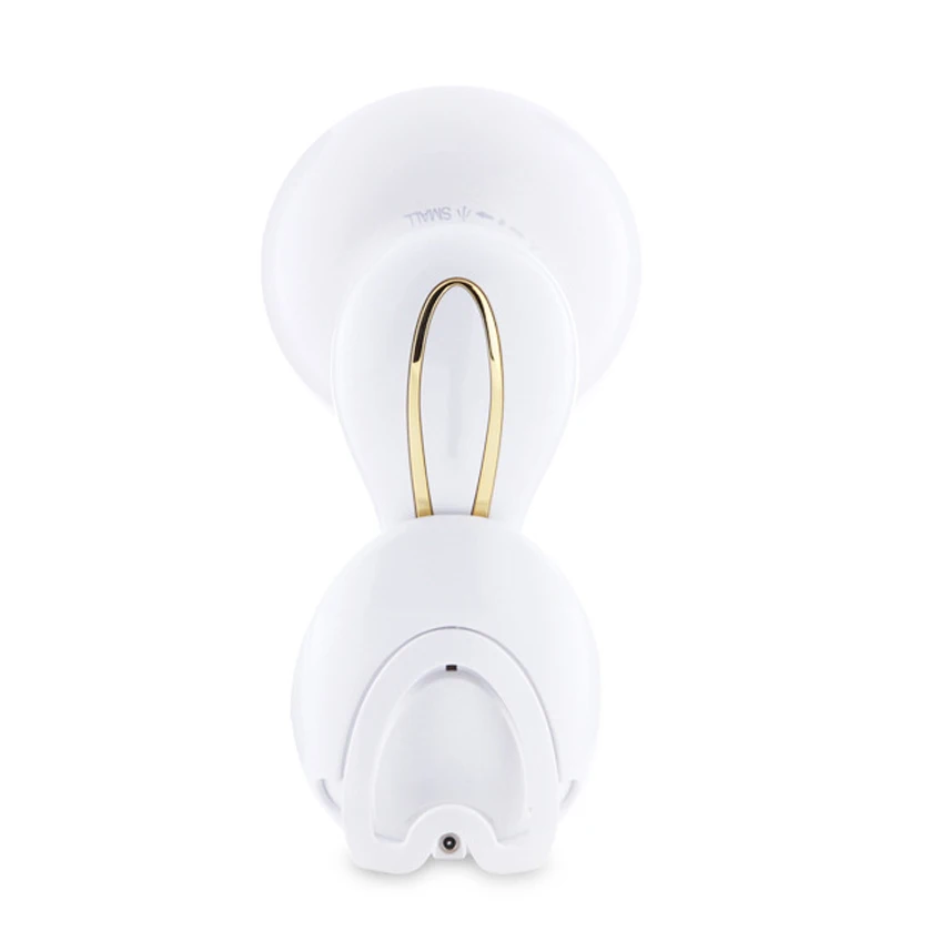 Electric Vibration Breast Massager For Women Safety Control and Easy Operation Breast Care Massage