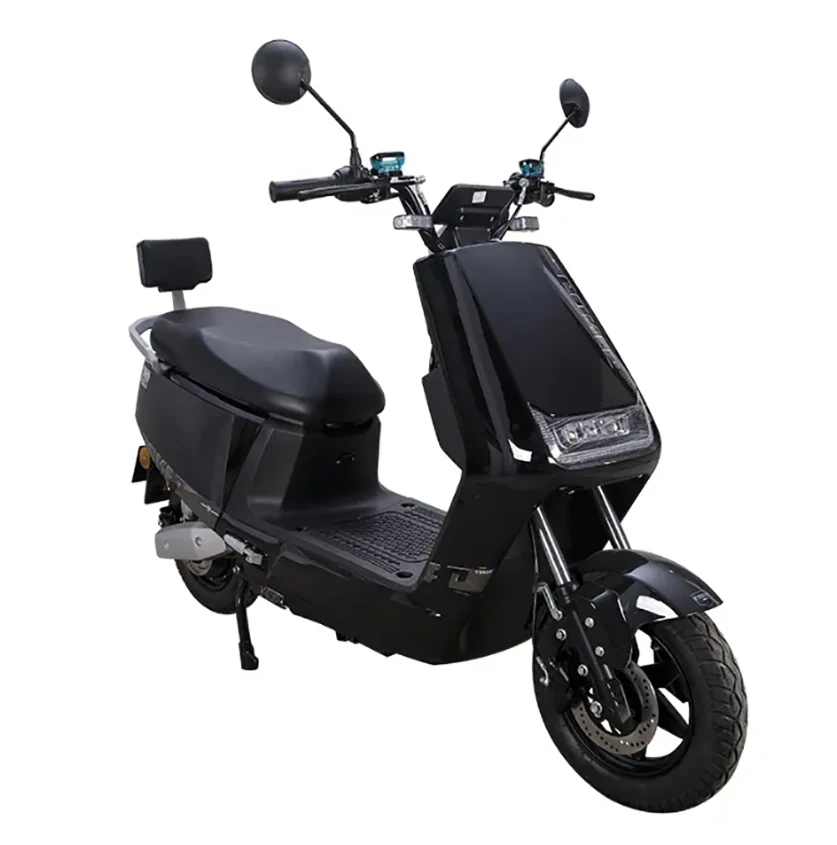 For Battery Motor Wheel 3000W Electrical System 18 Inch Hybrid Sale Large Tire Adult Swing Arm Rear Pack 4 Electric Motorcycle