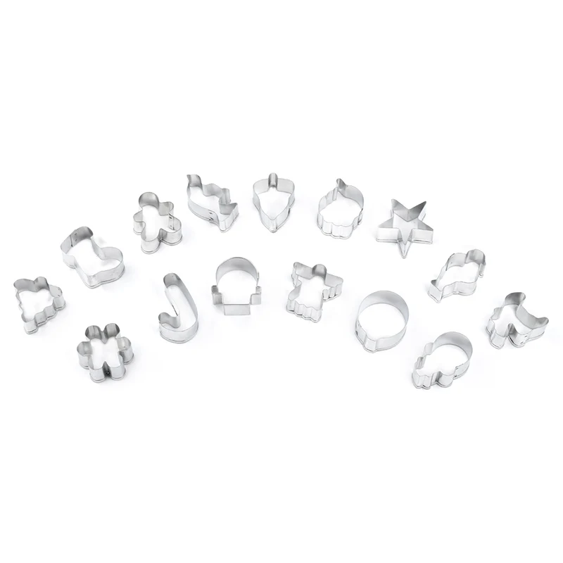 Custom Picnic Candy Stainless Steel Cookie Cutter