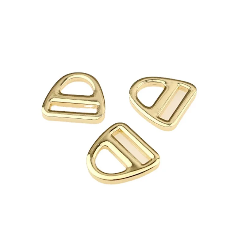 D-ring metal buckle, less than or equal to 20mm