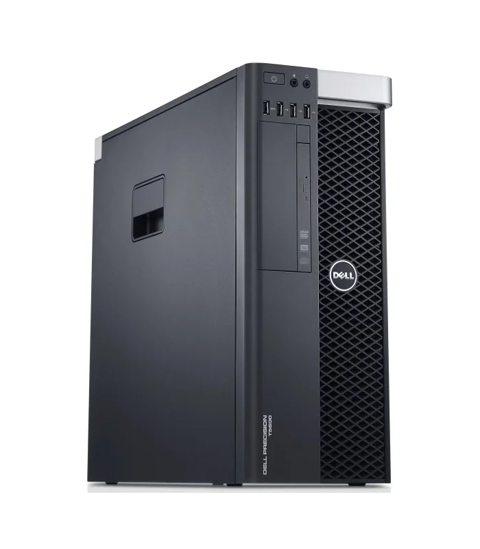 Dell T5600 Motherboard Pass the test Normal use