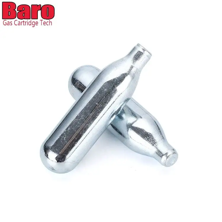 co2 8g  for soda water ,China 10 year factory supply wholesale price  with high quality