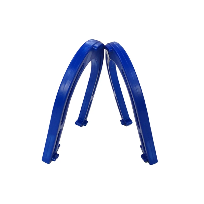 
Plastic horseshoes toss game Outdoor horseshoe set 