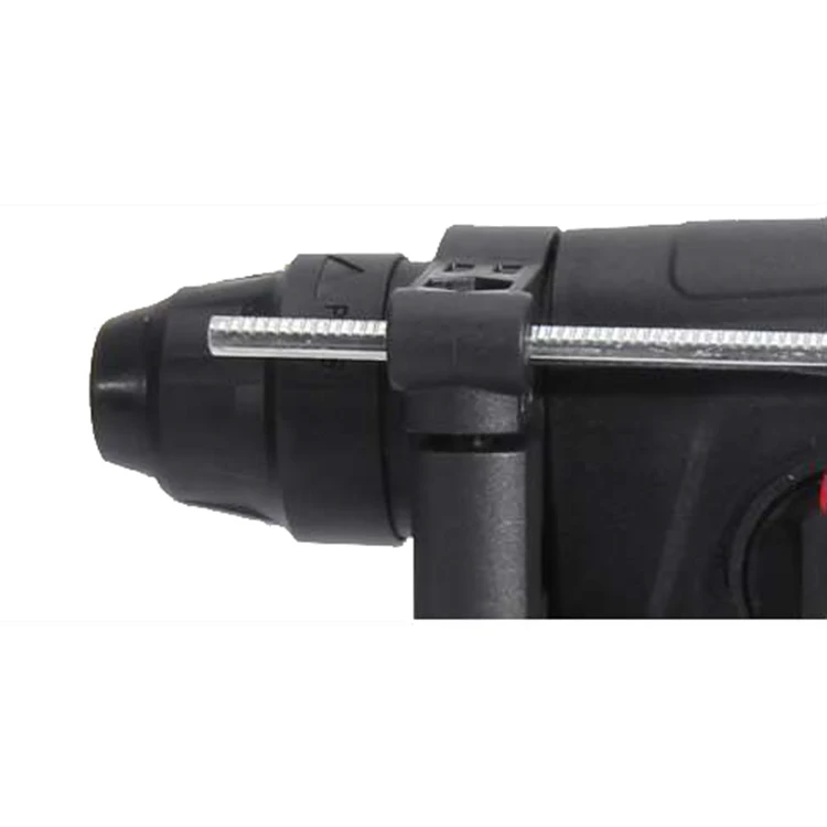 K-2601C stepless speed regulating multi functional four in one SDS Plus Electric power hammer drills