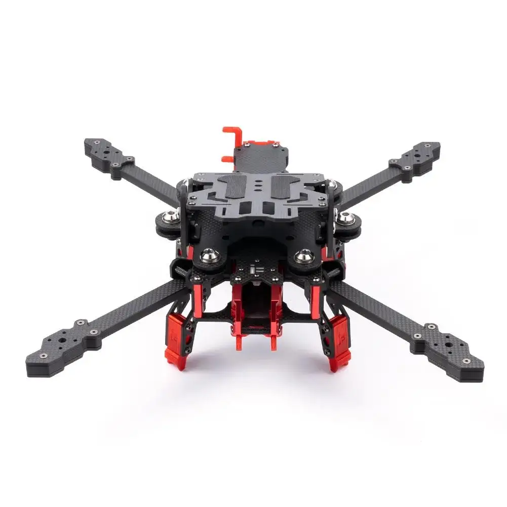 IFlight Taurus X8 V3 8inch Cinelifter Frame Kit With 8mm Arm for FPV