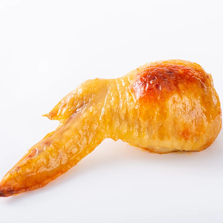 Ready-To-Eat Food Instant Roasted Wings Orleans Drumsticks Orleans-Flavored Chicken