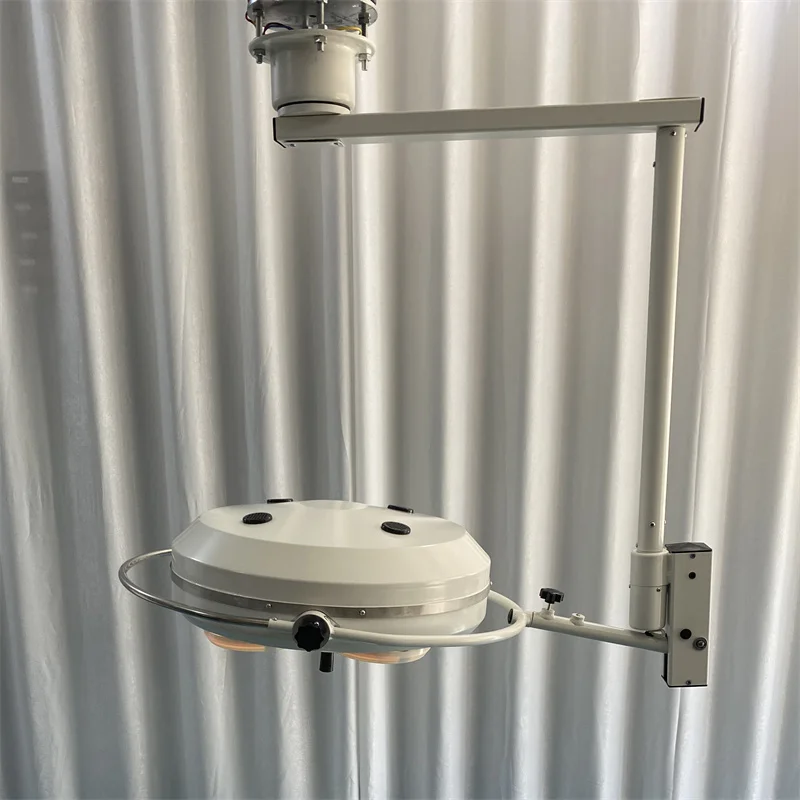 BT-LED5KA hospital veterinary halogen operating room operating light lamp theatre bright portable operating surgical light