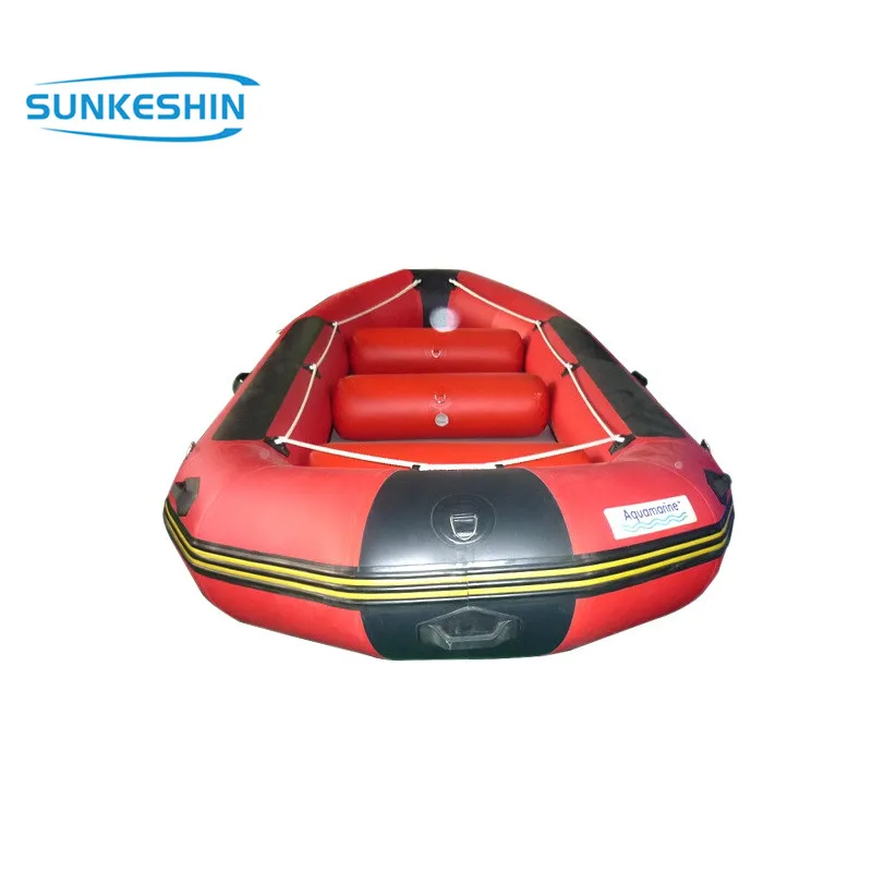 floating whitewater raft rowing frame pack whitewater raft rowing frame