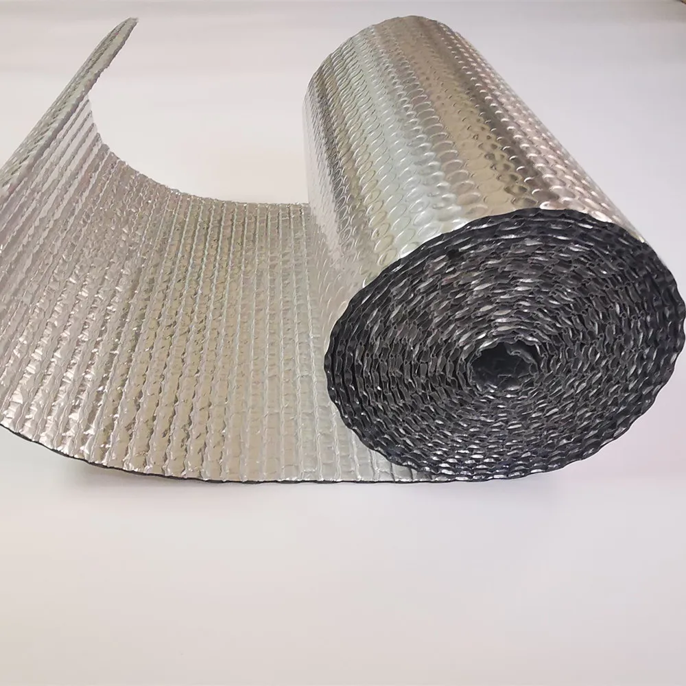 car engine cover thermal insulation material for cars