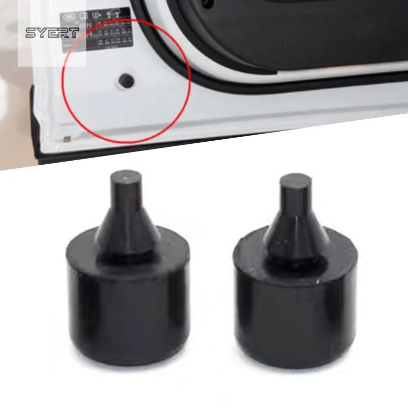 Hot sales Doorcheck Buffer CFM500010 for Land Rover Freelander 2 Discovery 3 Discovery 4 Range Rover Sport 2005 - 2009