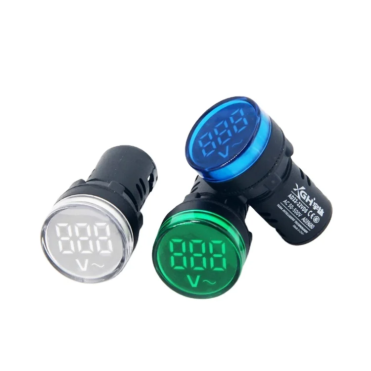 Hot Sale & High Quality Voltage Tester