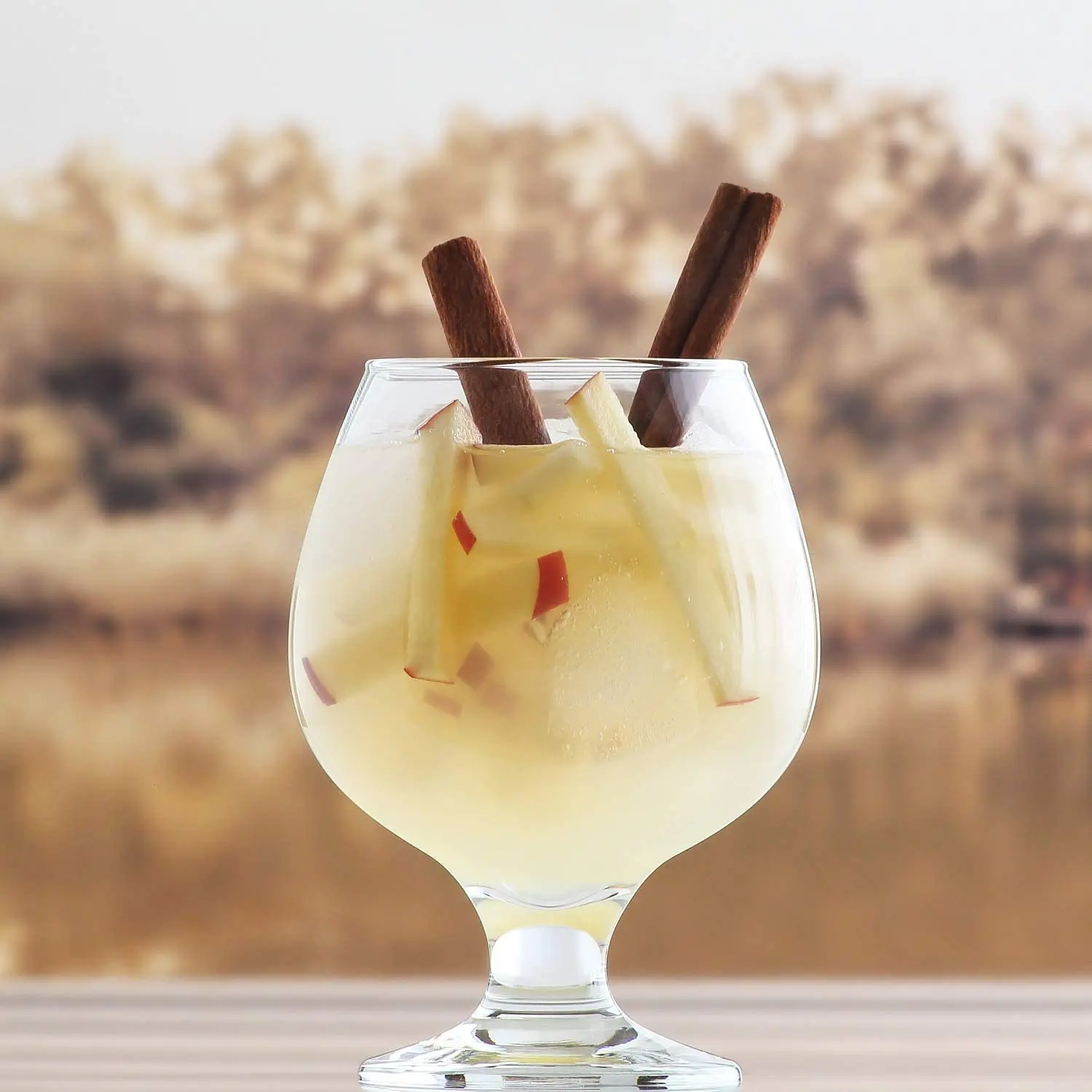 Wholesale Stock Factory crystal lead free wine glass Brandy snifer for wedding