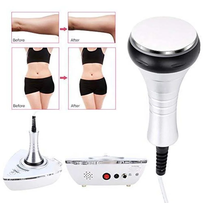 
40k Ultrasonic women belly removal weight loss body slimming fat reduction device 