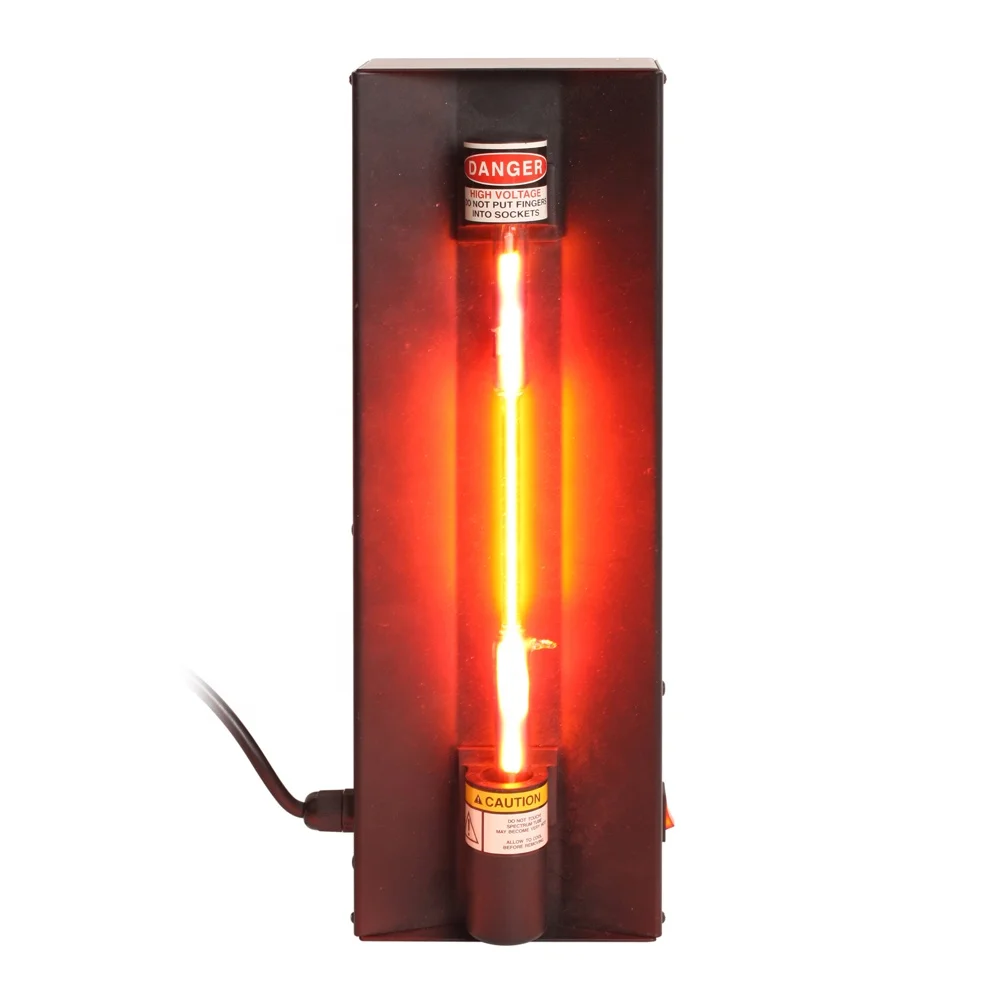 
Spectrum tube full spectrum tube 