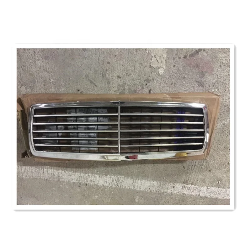 W202 custom manufacture front mesh car grill