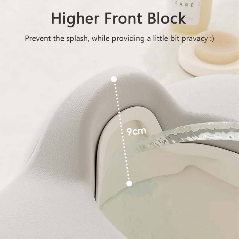 Trainer Soft Cushion Children Mobile Child Indoor Portable Outdoor Kids Baby Potty Training Toilet Seat