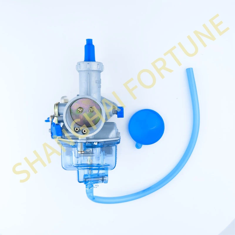 Plastic Bowl Pwk 24mm 26mm 28mm 30mm 32mm 34mm Motorcycle Carburetor for PD