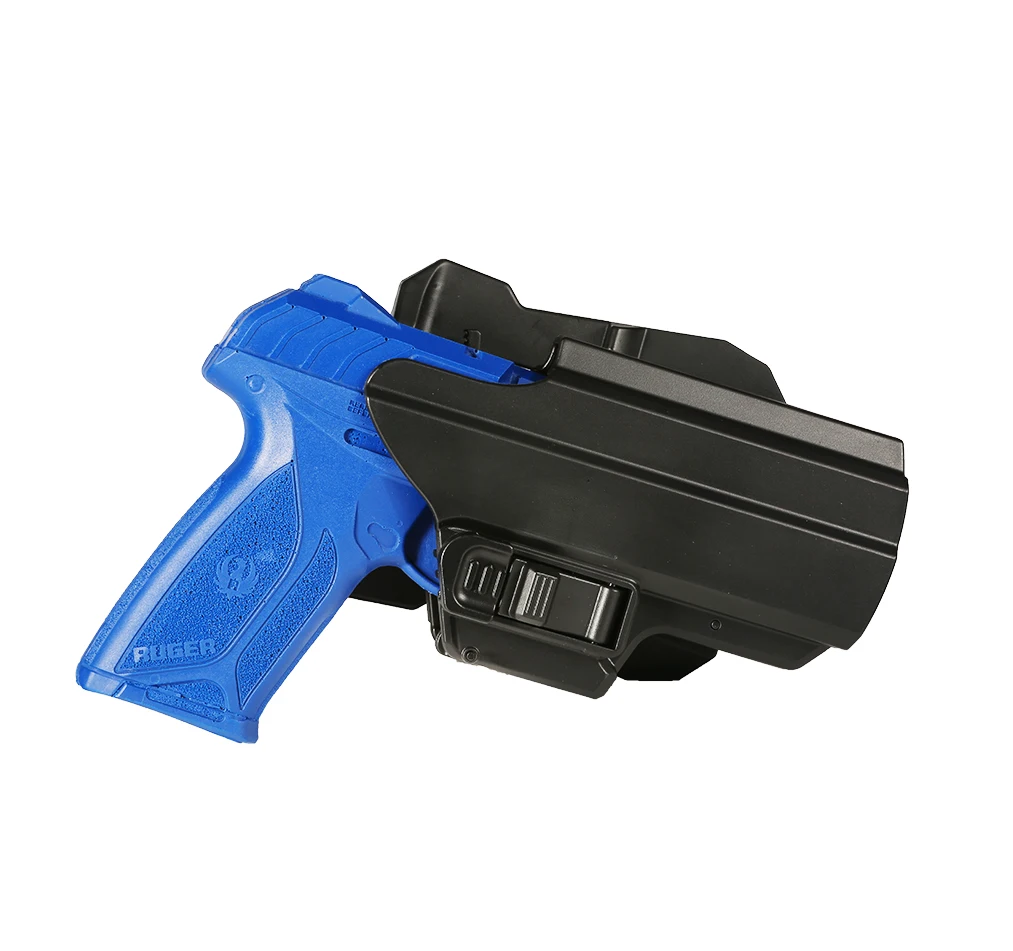  Универсальная кобура TEGE IPSC для пистолета Glock19 19X 17 21 22 S & W M P Compact 9 мм Beretta APX Walther