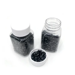 Wig Hair Extension Silicone Buckle Double Sided Wig Tape for Hair Extensions