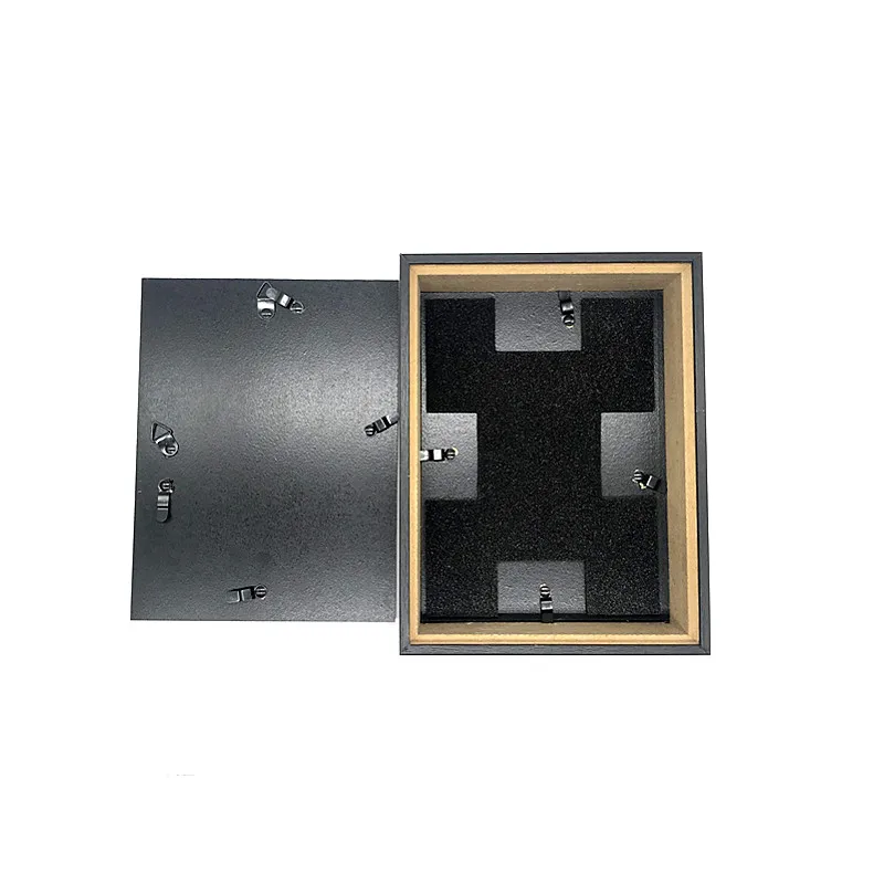 Diversion Safe/ Picture Frame Can Safes/ Secret Safe with a food grade smell proof bag