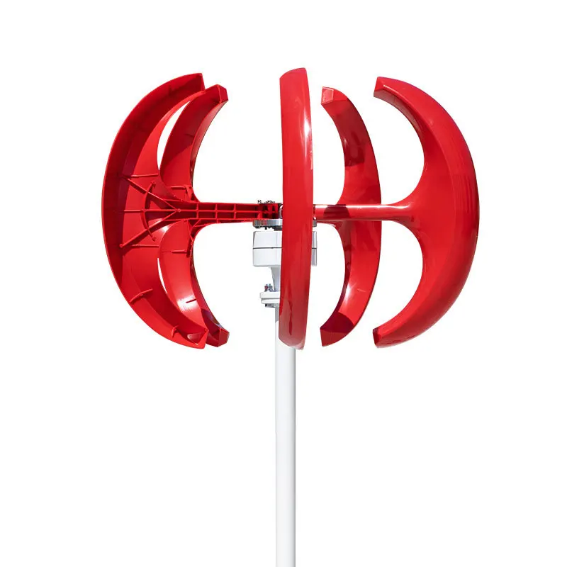 Langle 600w 1kw 2kw 3kw 5kw 10kw wind turbine for house, off grid on grid wind generator,24v 48v 96v 120v 220v 240v