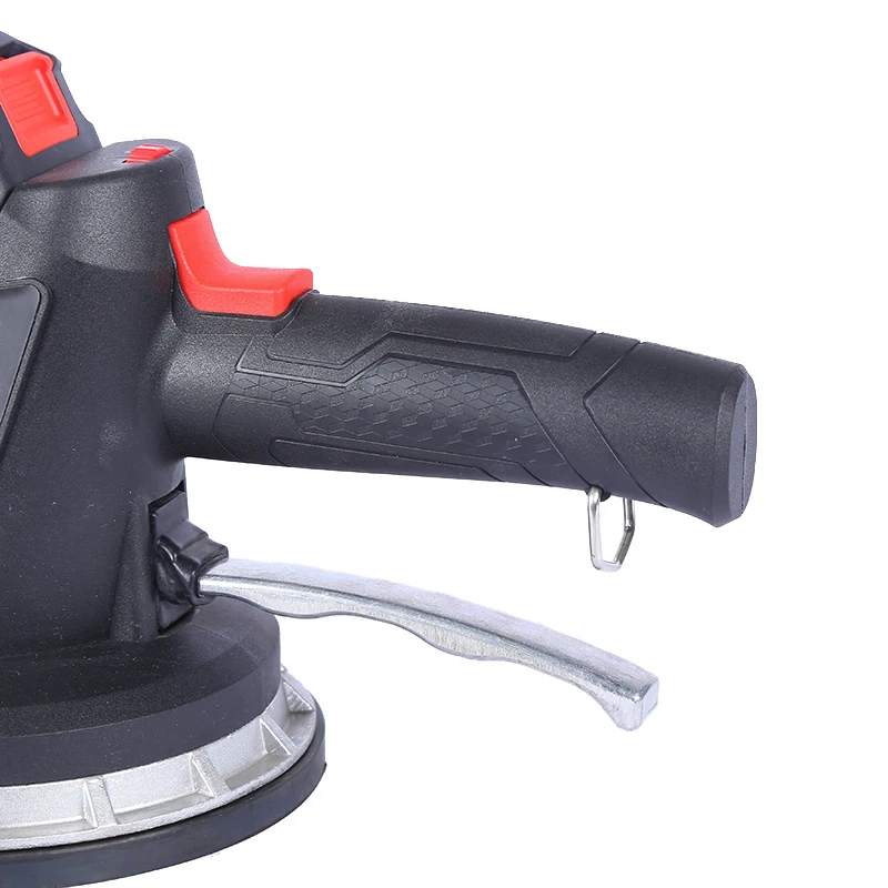 Factory Selling Laying Tools 50kg Adsorption Weight Manual Auto Leveling Tile Vibrator Machine