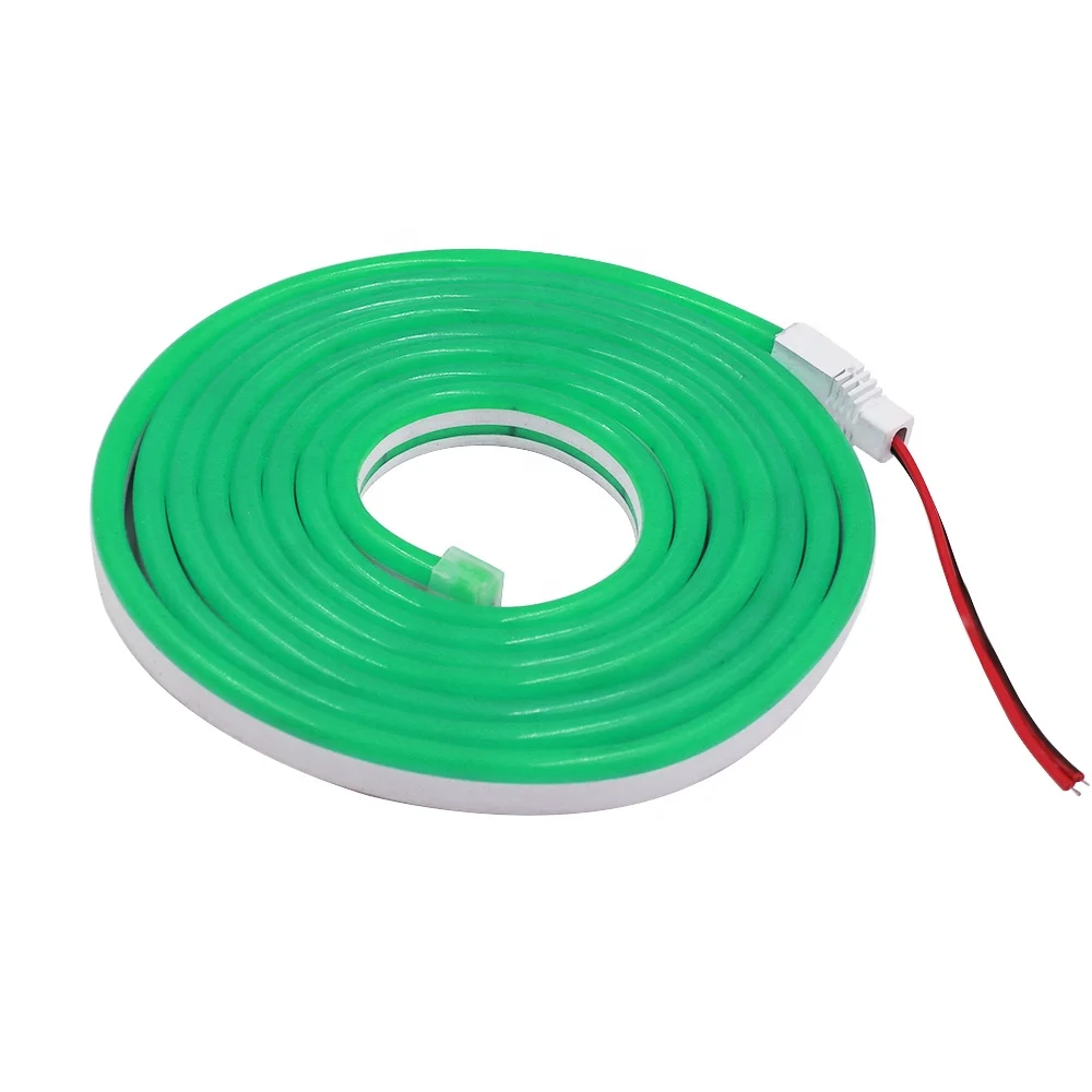 Car Atmosphere Lights EL Neon Wire Strip Light RGB Multiple Modes App Sound Control Auto Interior Decorative Ambient Neon Lamp