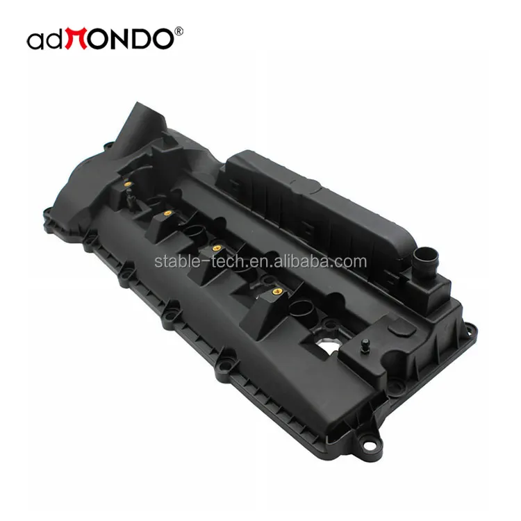 Left Camshaft Cover LR032081 Auto Part Valve Cover For Land Rover Range Rover LR4 5.0L V8 GAS  10-16