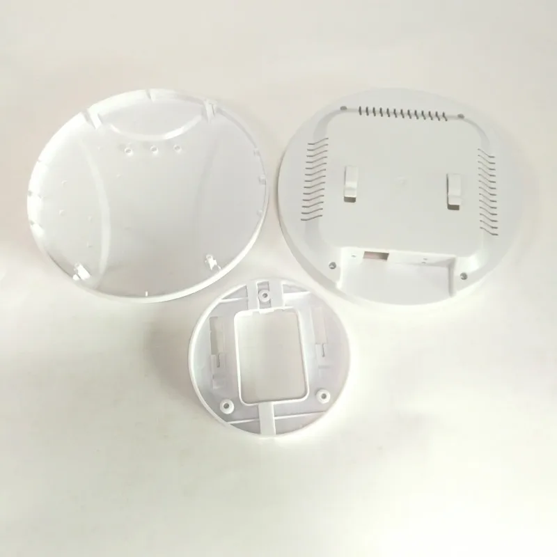 Wireless bridge shell wall mounted high-power AP shell wireless equipment shell ceiling mounted wireless AP shell