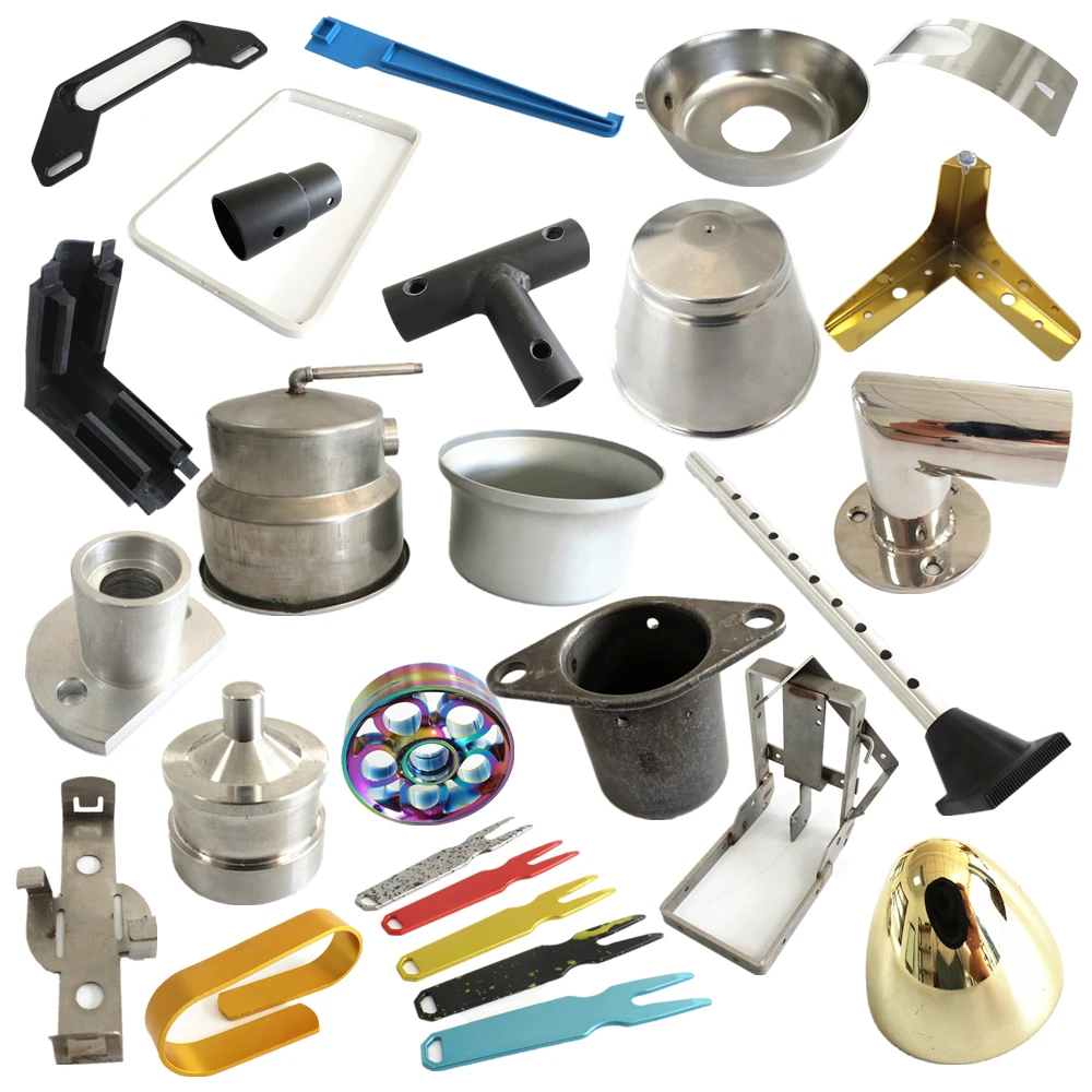 Made in China Stamping Horse Pipe mounting U bracket fixing clamp, tube strap tension clip