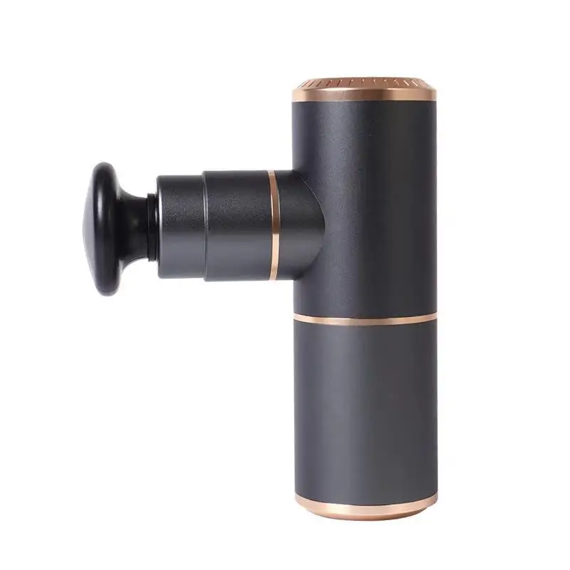 Компактный усилитель K1 Haigym, частная модель, стимуляция, бесщеточный Алюминиевый мини-массажный пистолет x003