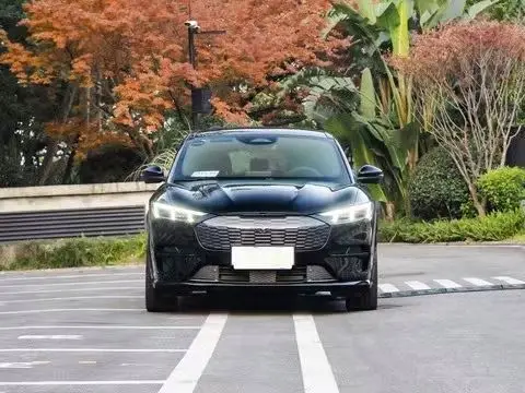 New Cars Cheapest High Speed Electric Car Vehicle Ford Mustang Mach Factory Price Ev Energy Vehicles