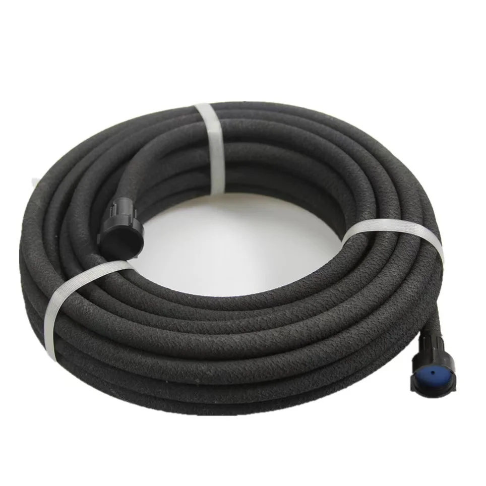 MY Farm Irrigation Leaking Tube Seepage Garden Hose Soaker Hose