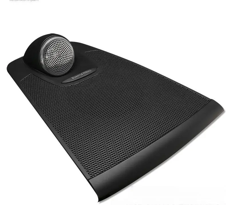 Hot sale 2024 Car audio center channel  speaker for UK Volvo S90 XC60 V90 car centre speaker replacement surround sound system