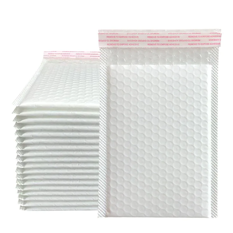 Good Quality Packaging Bags Poly Bubble Mailers Self Seal Poly Mailers Poly Bubble Mailer