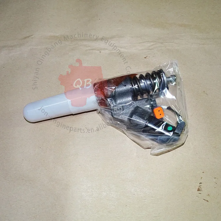 4903472 Cummins QSM11 diesel engine parts fuel injector 4903472