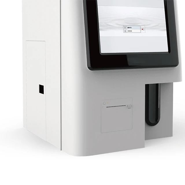 auto hematology analyzer for veterinary price accessories mindray bc 3000plus hematology analyzer asco solenoid valve for hemato