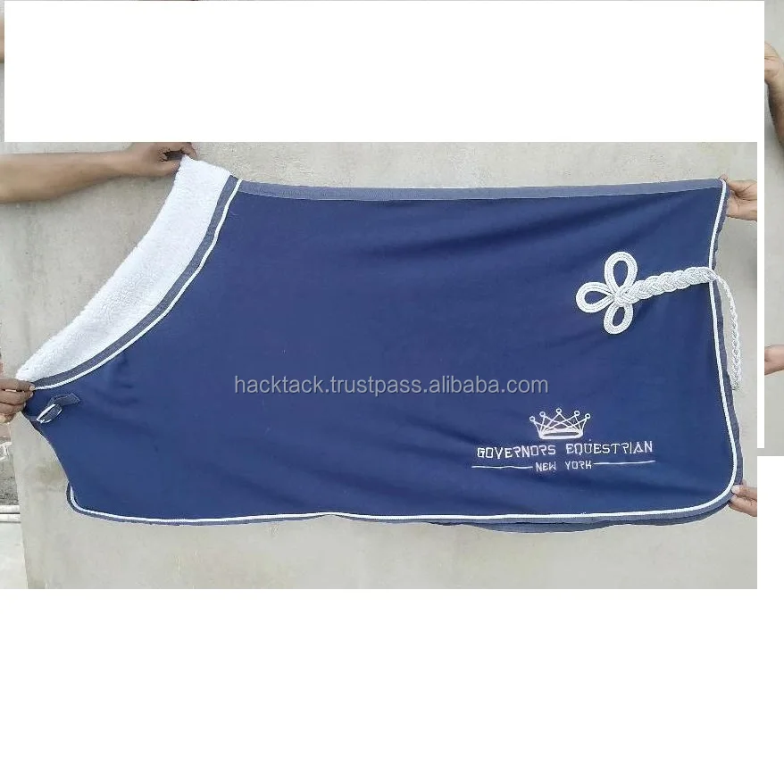Товары для конного спорта ковер лошадей из флиса устойчивые ковры