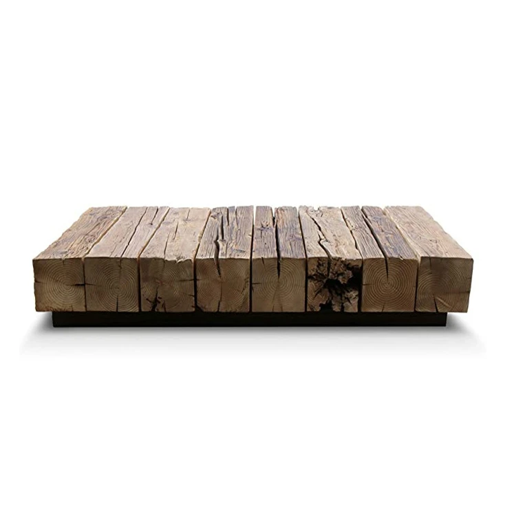 
Delicate unique design texture clear high grade fashion coffee table marmer wood 