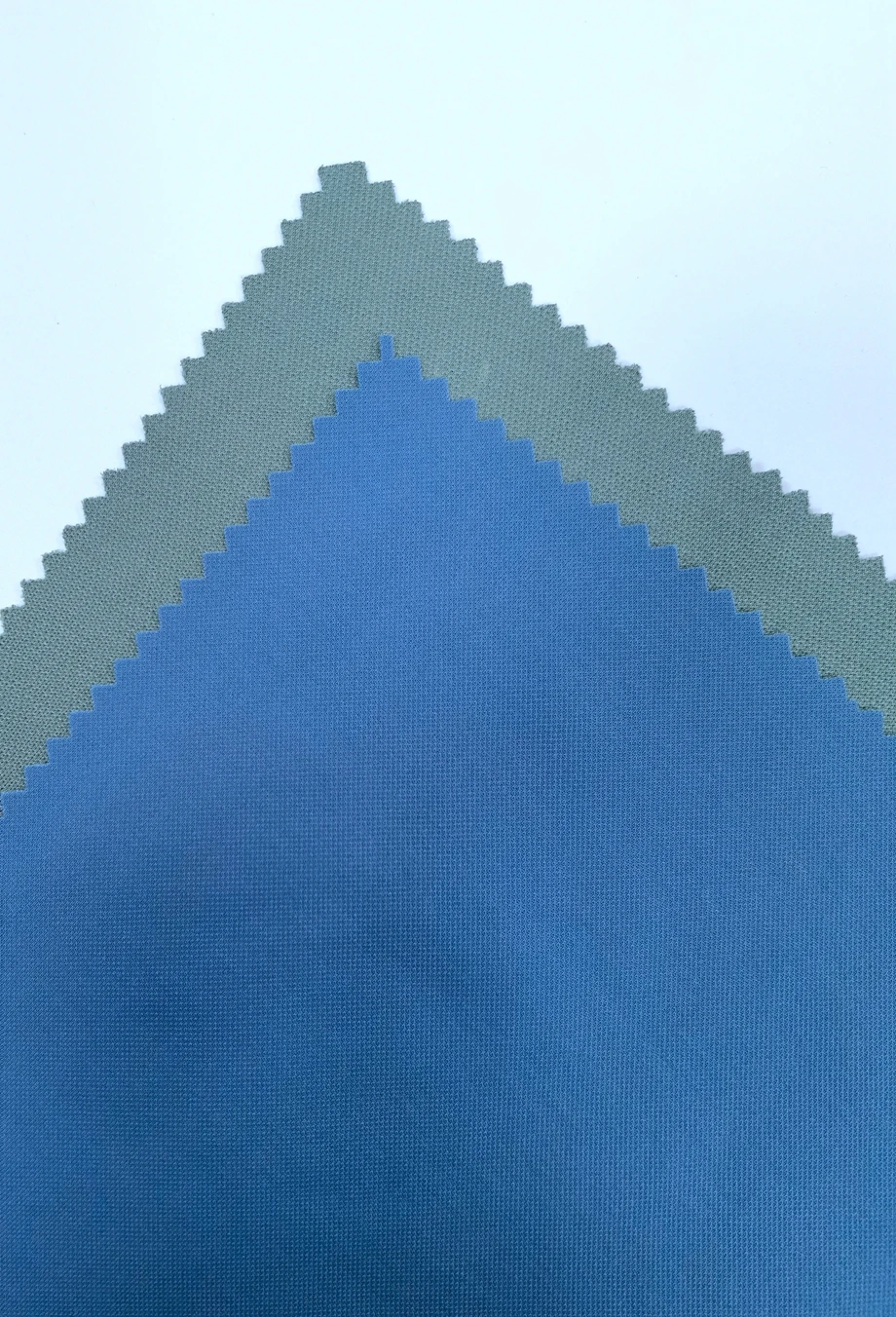 New Listing  64%N 28%R 8%SP Shaoxing Dress Material Stretchable Fabric